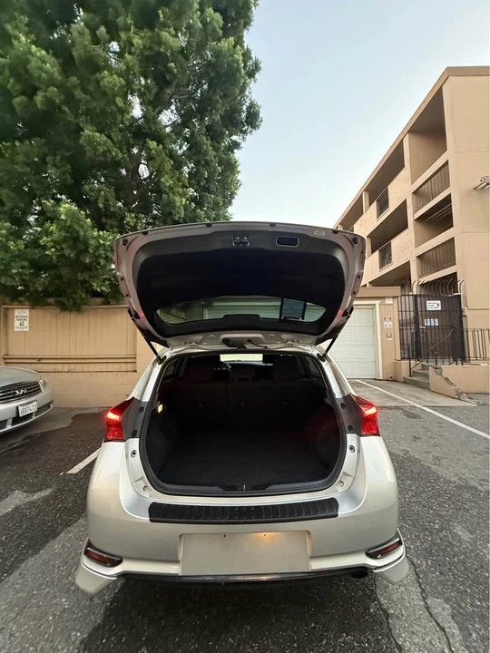 2016 Scion iM - Image 3 of 19