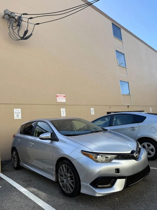 2016 Scion iM - Image 15 of 19