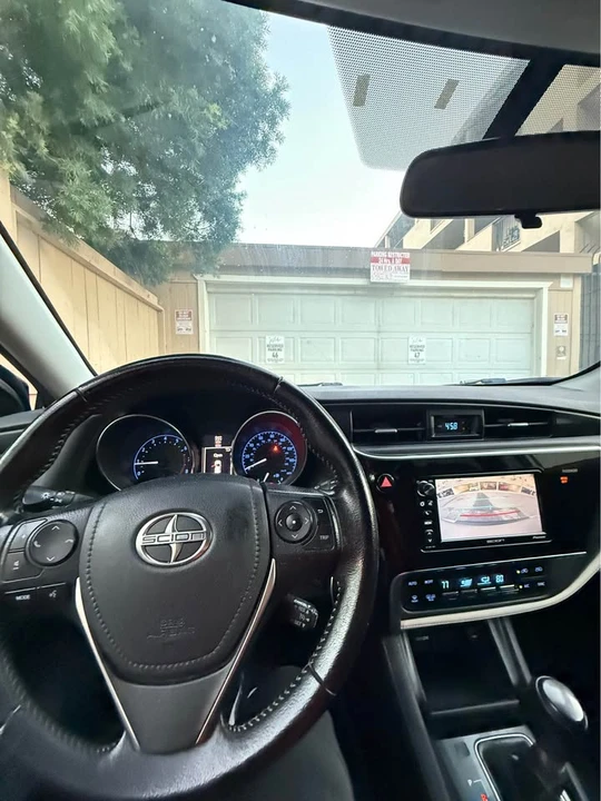 2016 Scion iM - Image 6 of 19