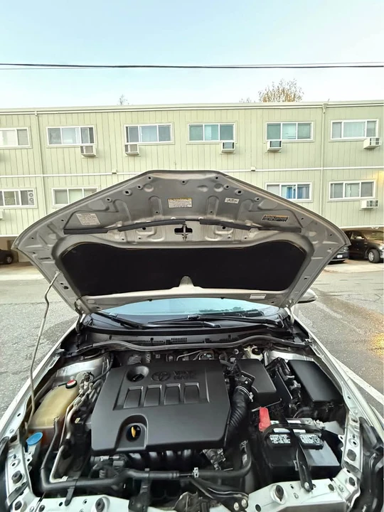 2016 Scion iM - Image 5 of 19