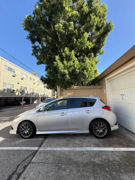 2016 Scion iM - Image 13 of 19