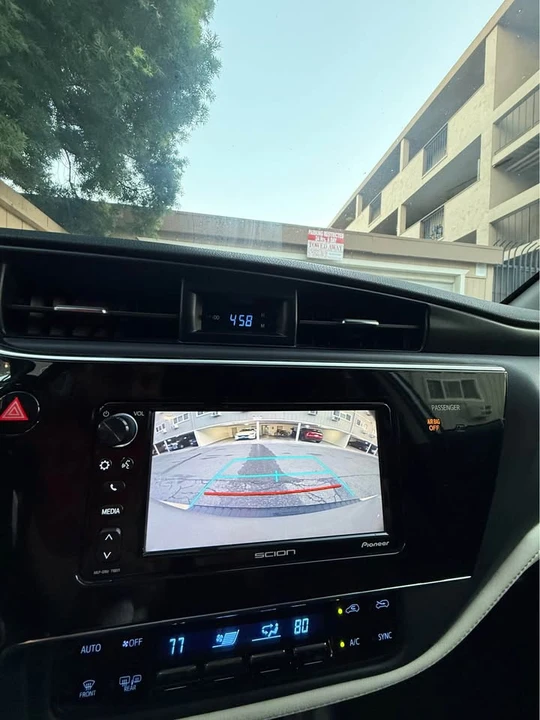 2016 Scion iM - Image 7 of 19