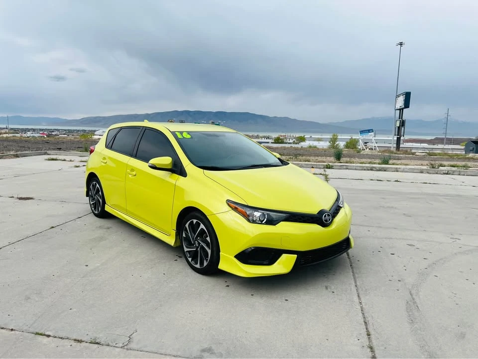 2016 Scion iM - Image 2 of 20