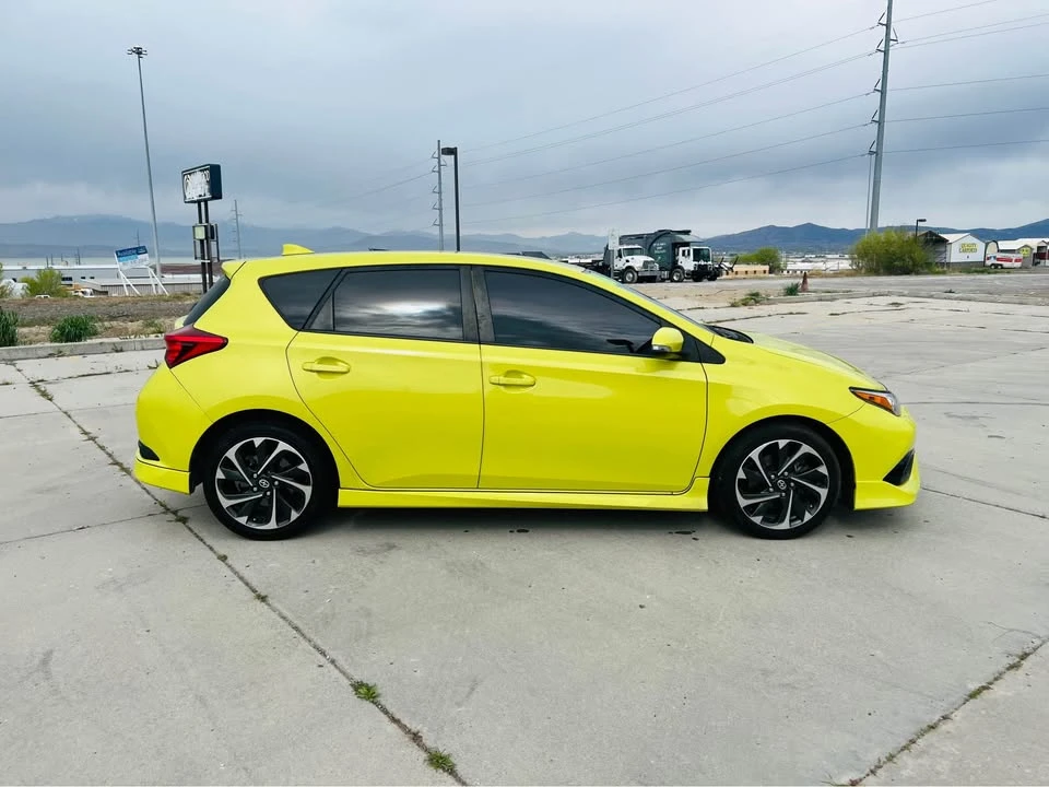 2016 Scion iM - Image 5 of 20