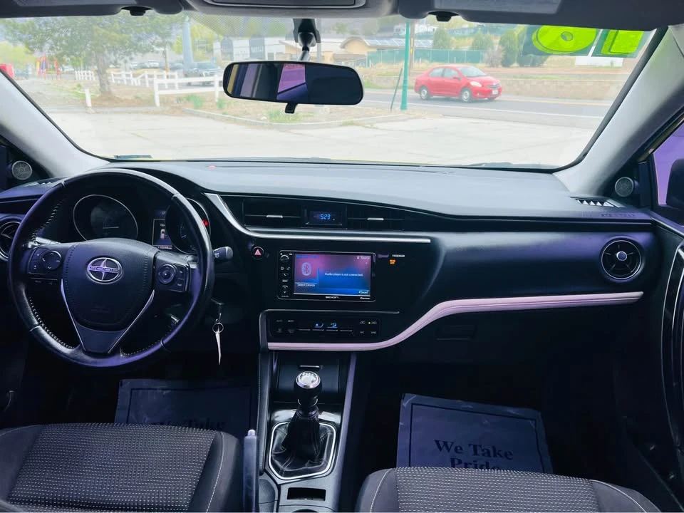 2016 Scion iM - Image 13 of 20