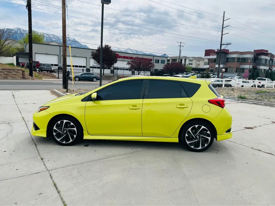 2016 Scion iM - Image 6 of 20