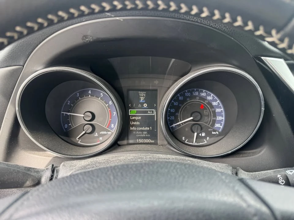 2016 Scion iM - Image 12 of 15