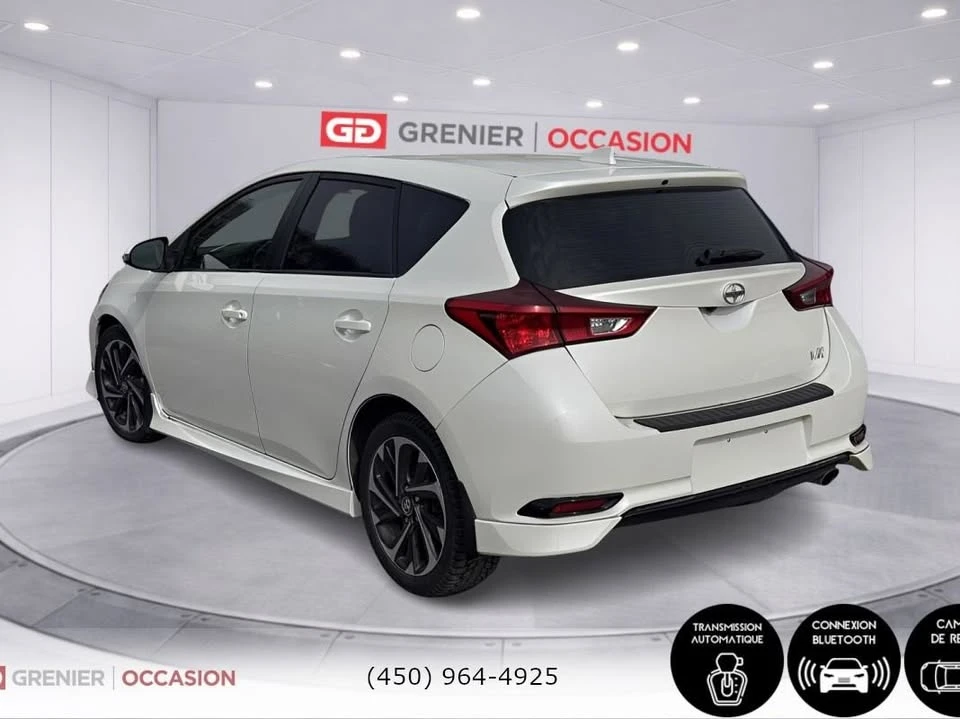 2016 Scion iM - Image 4 of 15