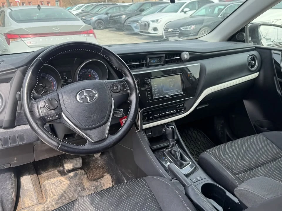 2016 Scion iM - Image 10 of 15