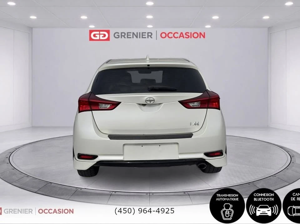 2016 Scion iM - Image 3 of 15
