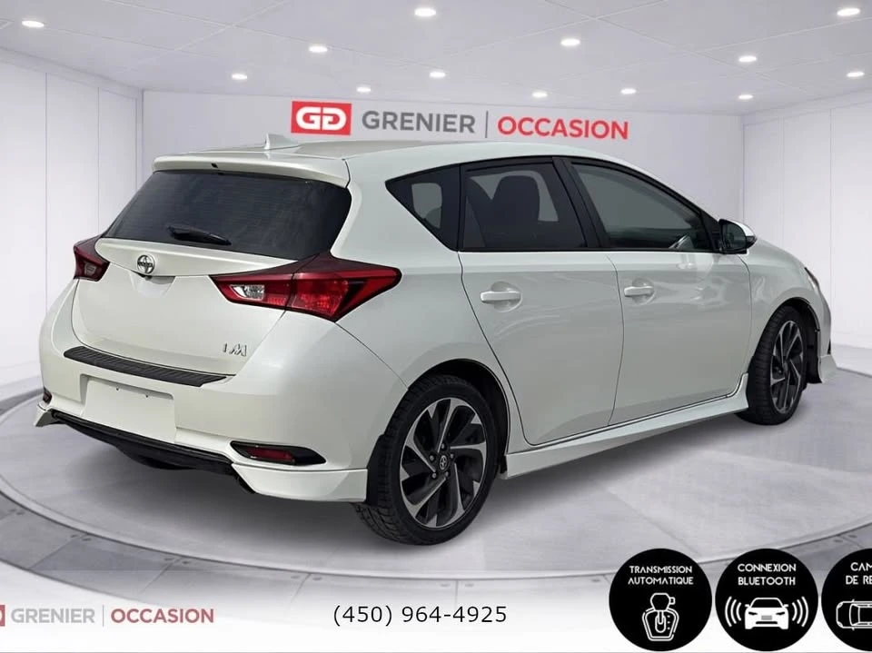 2016 Scion iM - Image 2 of 15