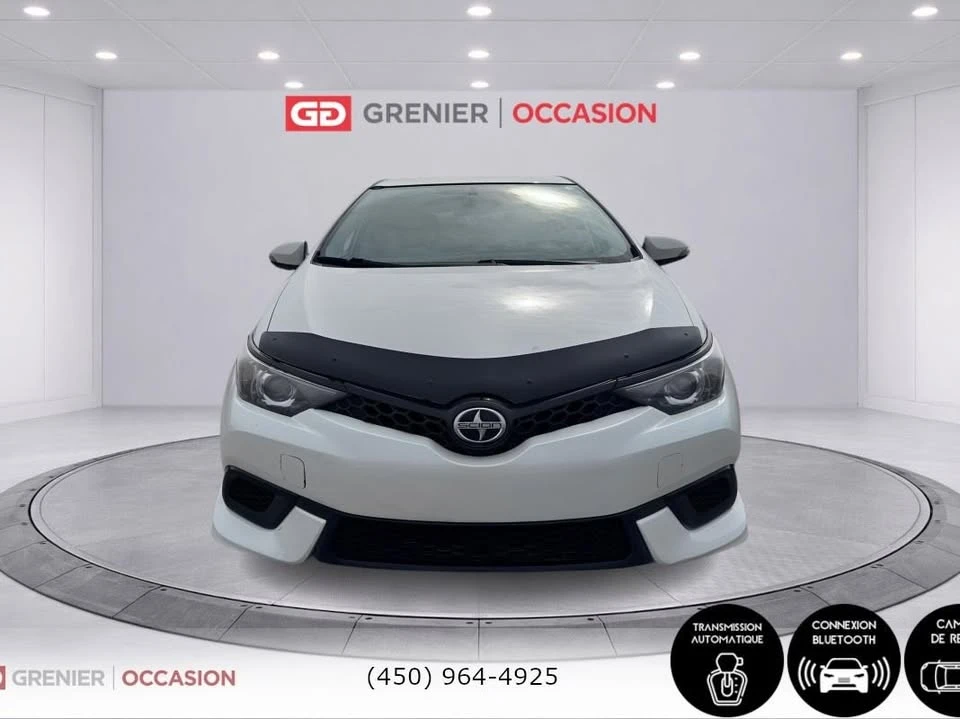 2016 Scion iM - Image 6 of 15