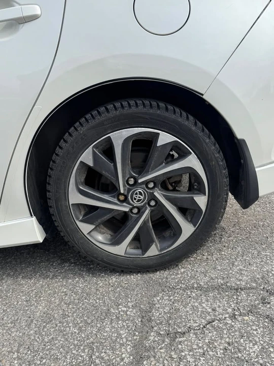 2016 Scion iM - Image 15 of 15