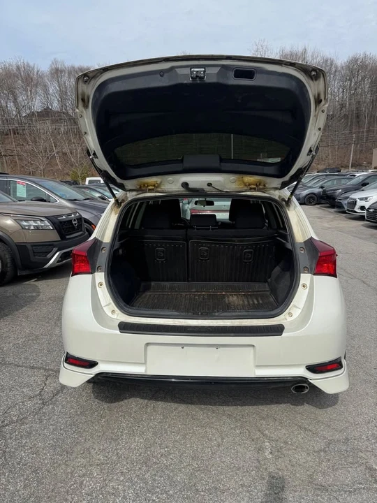 2016 Scion iM - Image 14 of 15