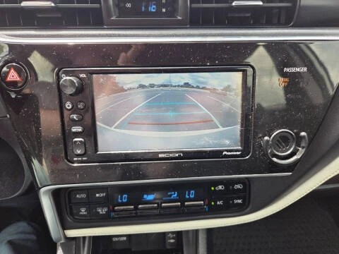 2016 Scion iM - Image 14 of 15
