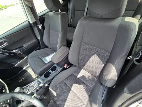 2016 Scion iM - Image 10 of 15