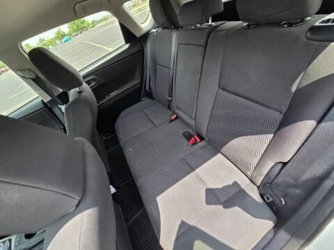 2016 Scion iM - Image 12 of 15