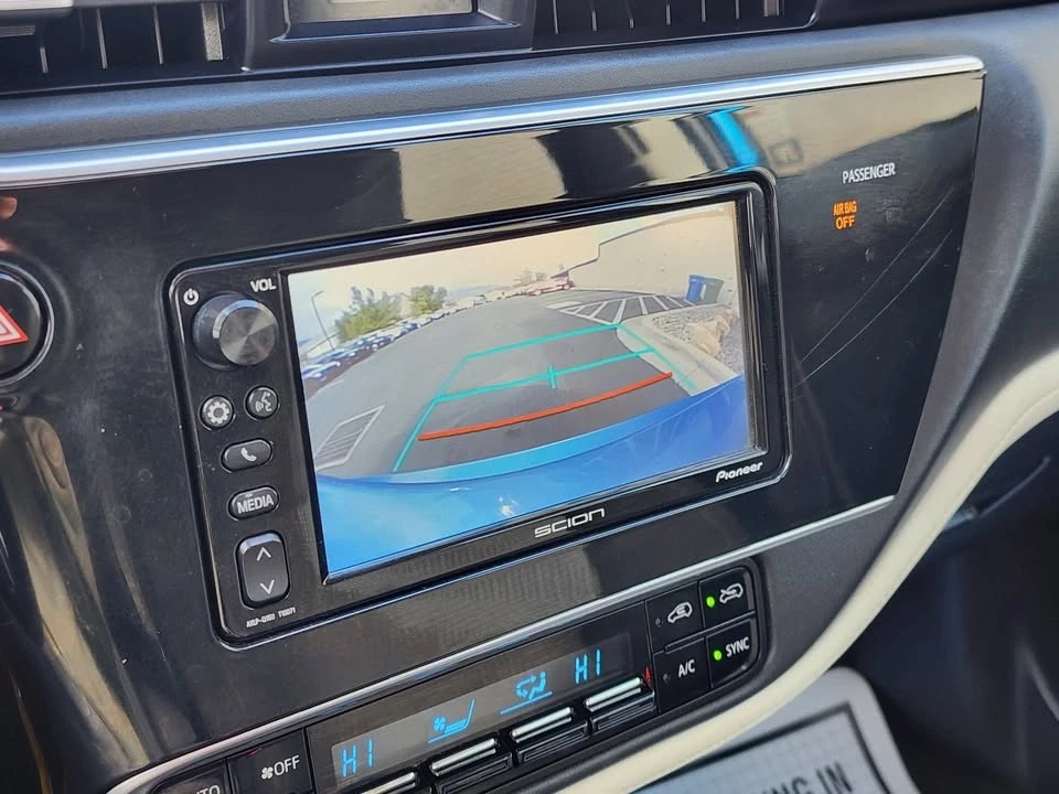 2016 Scion iM - Image 13 of 14
