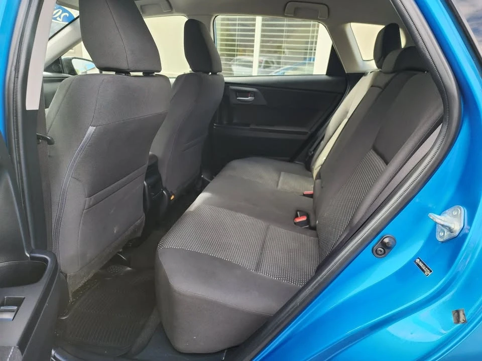 2016 Scion iM - Image 7 of 14