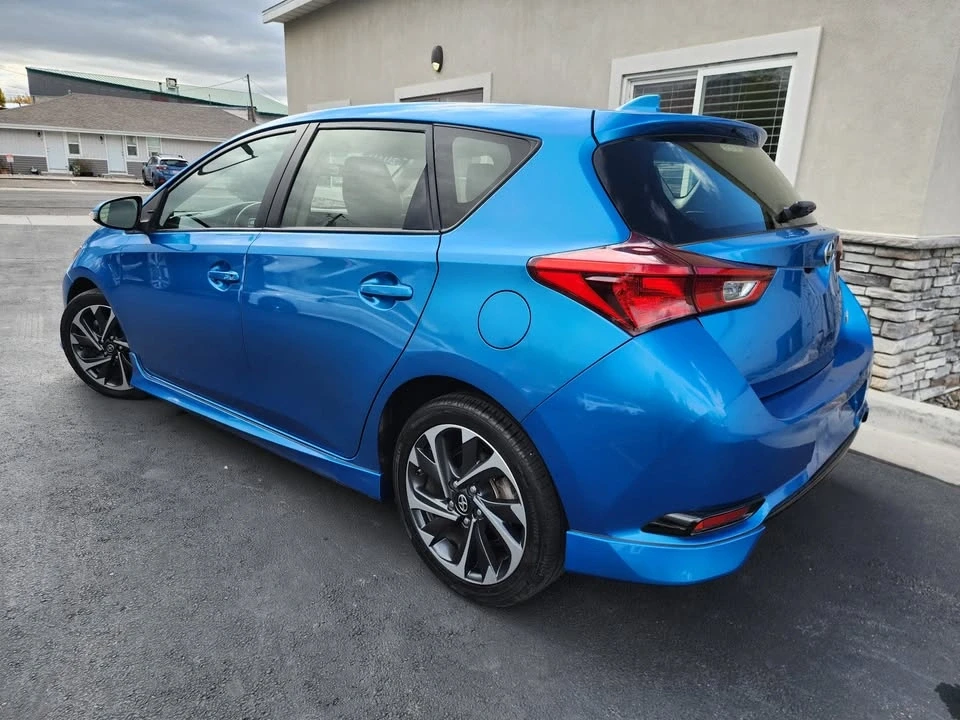 2016 Scion iM - Image 3 of 14
