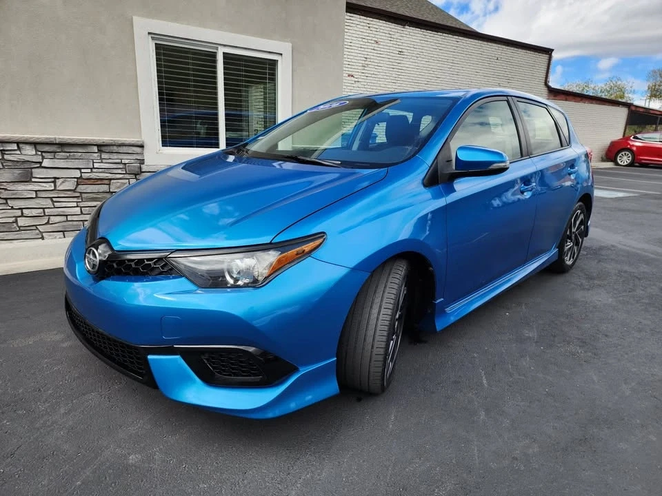 2016 Scion iM - Image 2 of 14