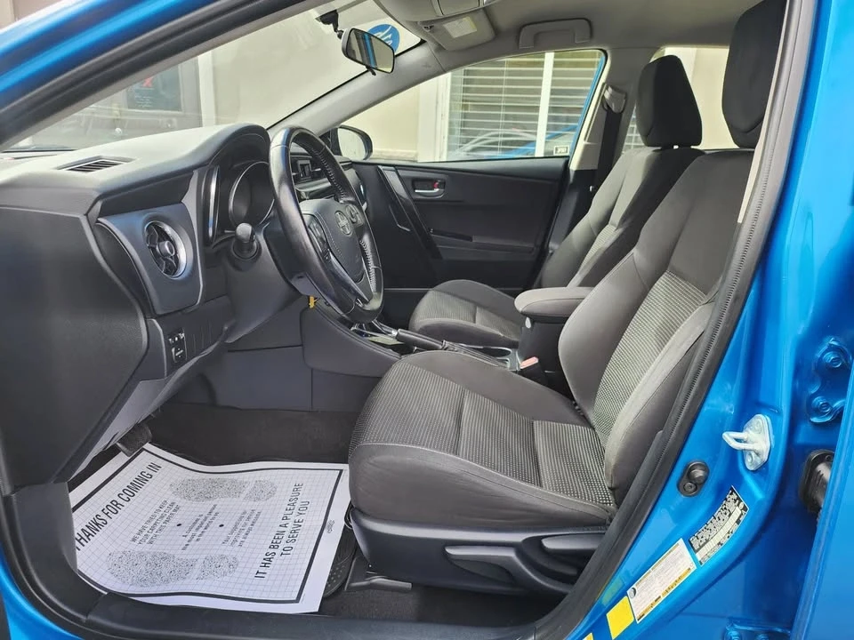 2016 Scion iM - Image 6 of 14