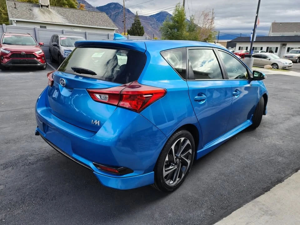 2016 Scion iM - Image 5 of 14