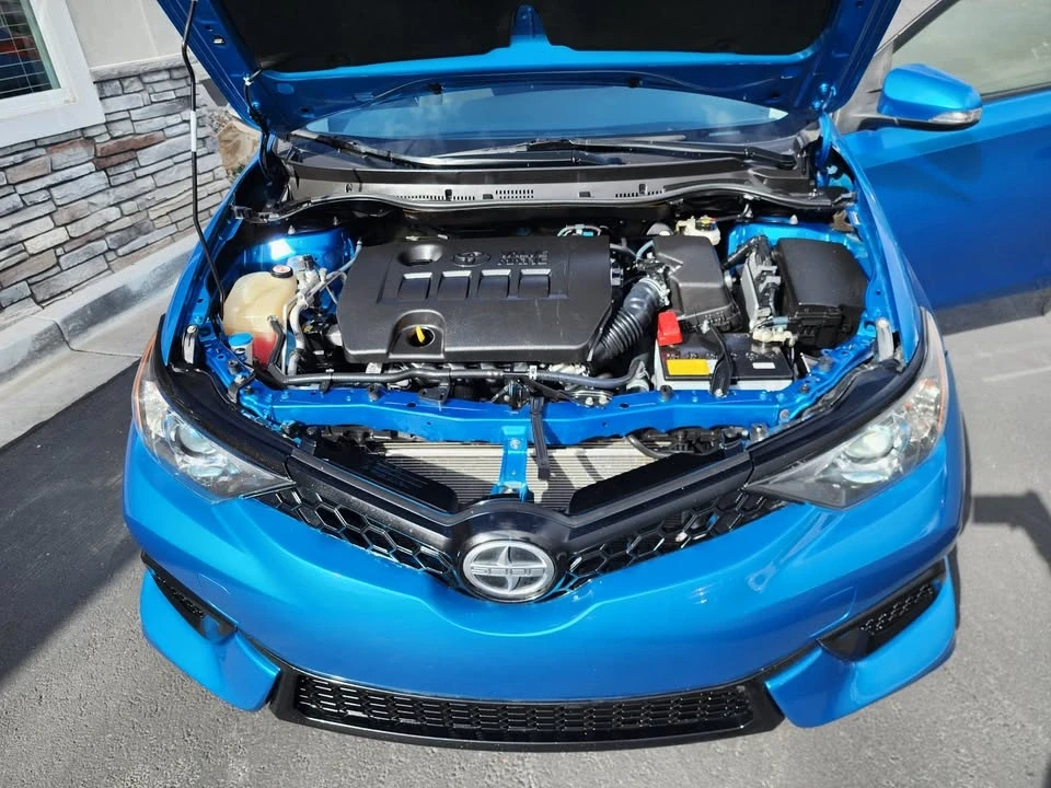 2016 Scion iM - Image 14 of 14