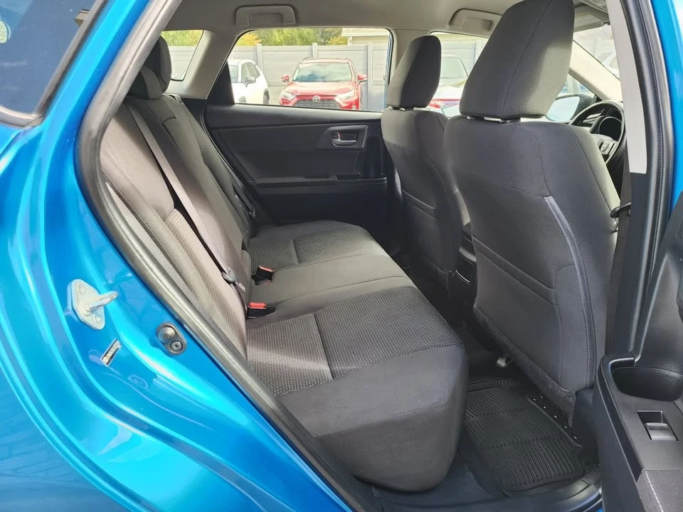 2016 Scion iM - Image 8 of 14