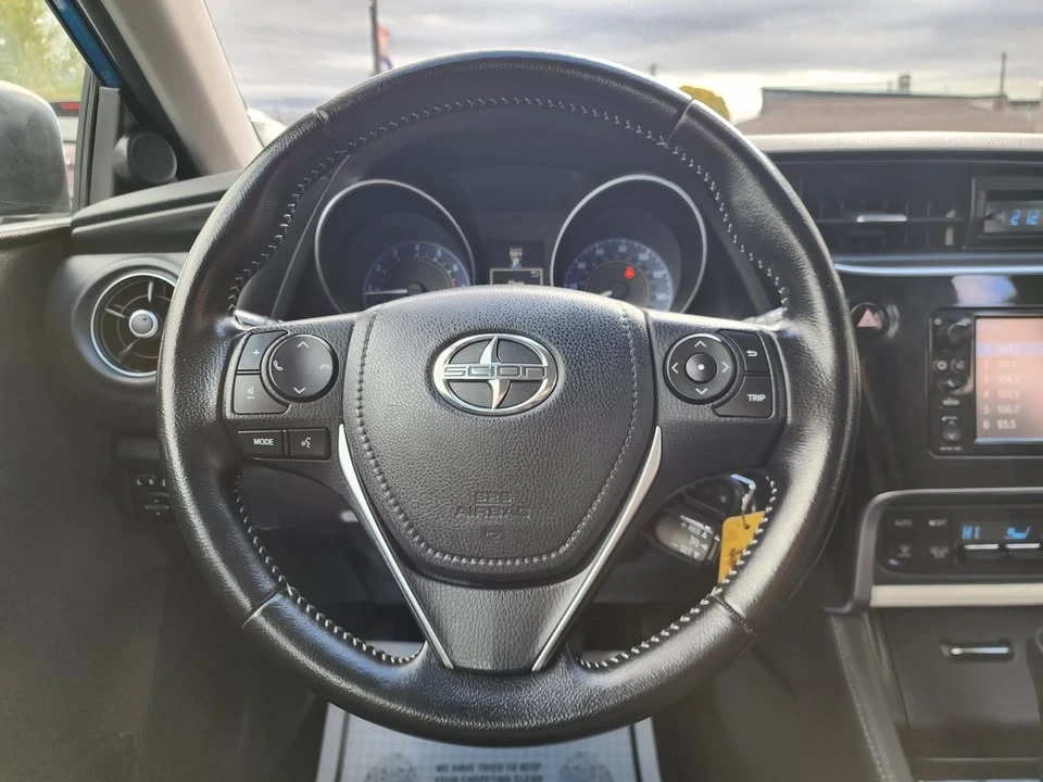 2016 Scion iM - Image 11 of 14