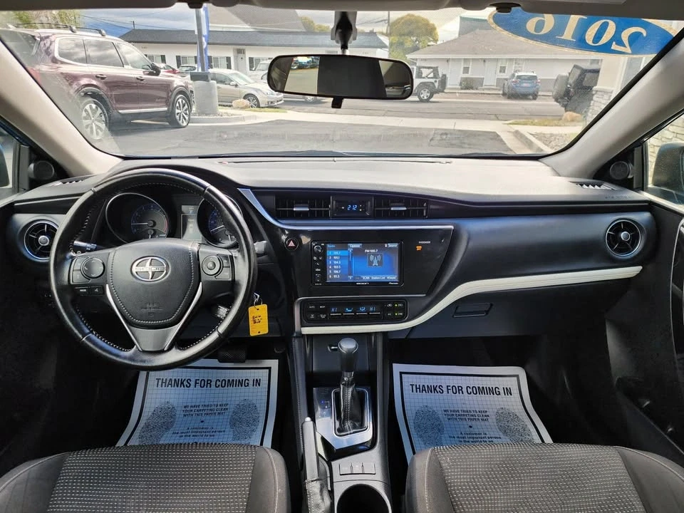 2016 Scion iM - Image 10 of 14