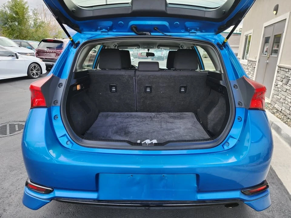 2016 Scion iM - Image 4 of 14
