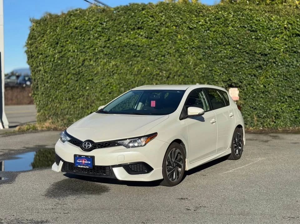 2016 Scion iM - Image 2 of 19