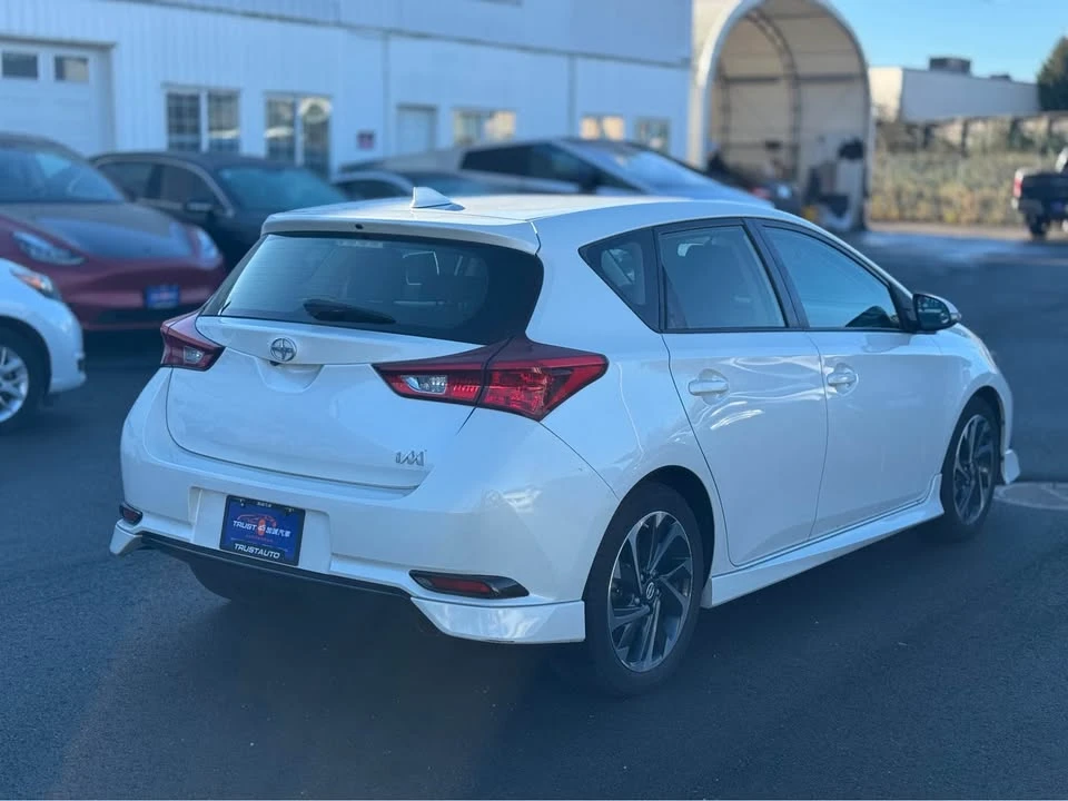 2016 Scion iM - Image 7 of 19