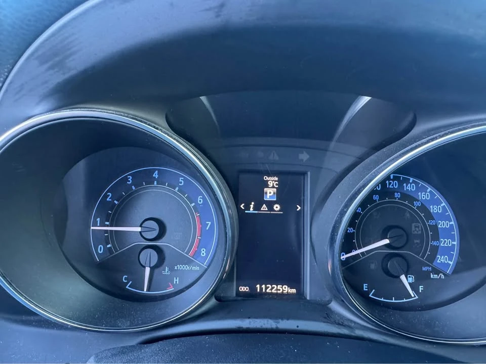 2016 Scion iM - Image 13 of 19