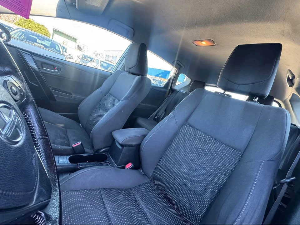 2016 Scion iM - Image 15 of 19