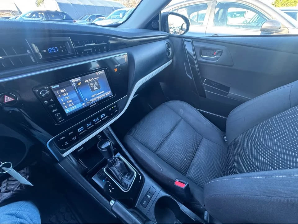 2016 Scion iM - Image 12 of 19