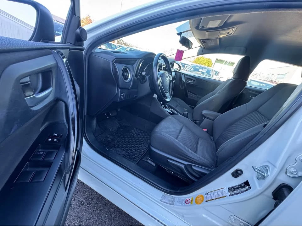 2016 Scion iM - Image 17 of 19