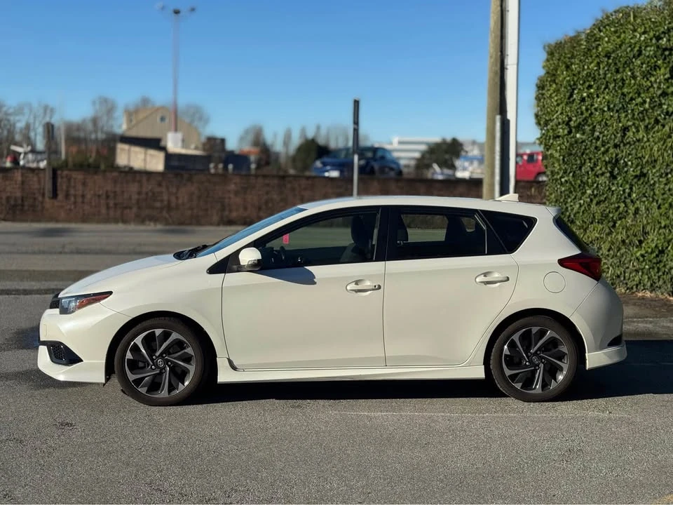 2016 Scion iM - Image 4 of 19
