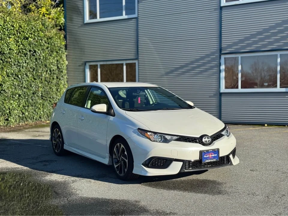 2016 Scion iM - Image 3 of 19