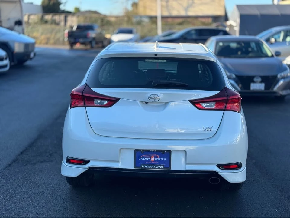 2016 Scion iM - Image 6 of 19