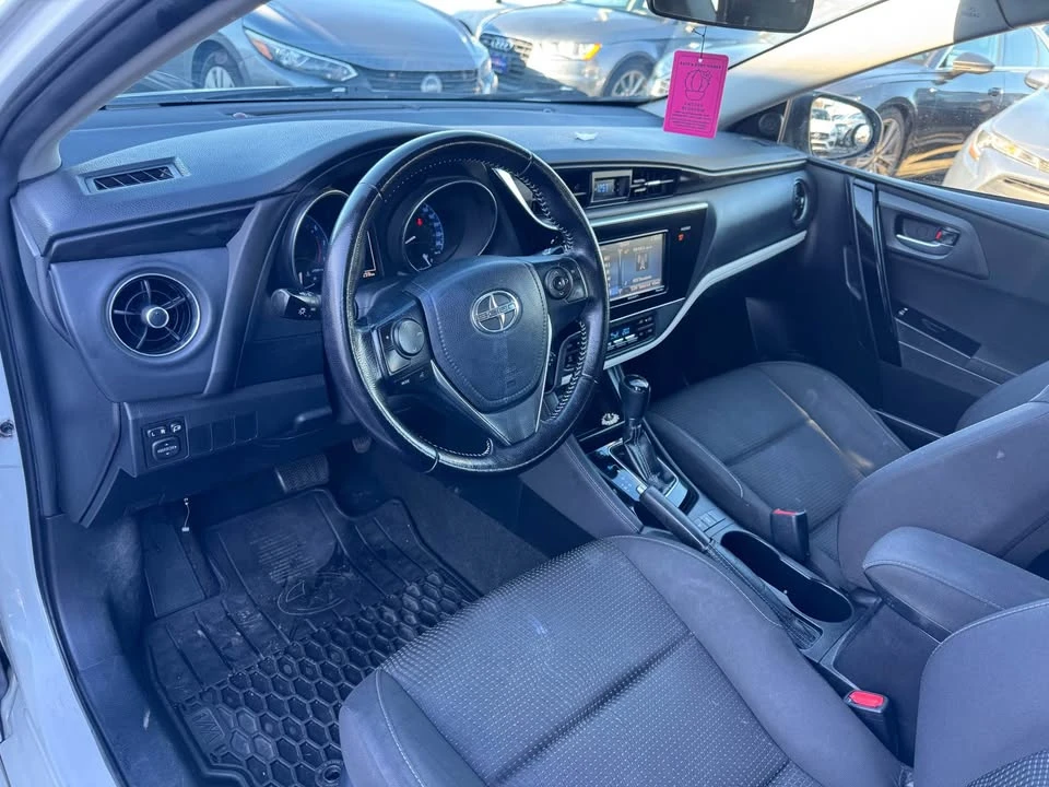 2016 Scion iM - Image 16 of 19