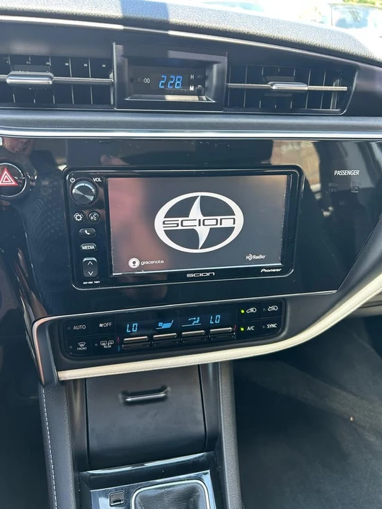 2016 Scion iM - Image 14 of 20
