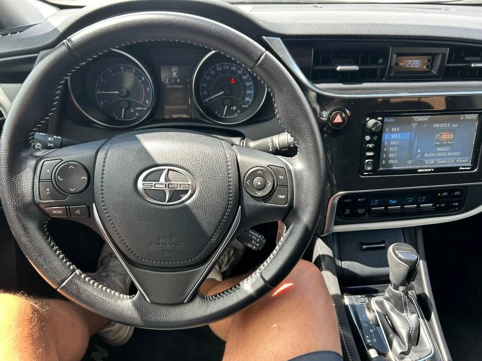 2016 Scion iM - Image 13 of 20