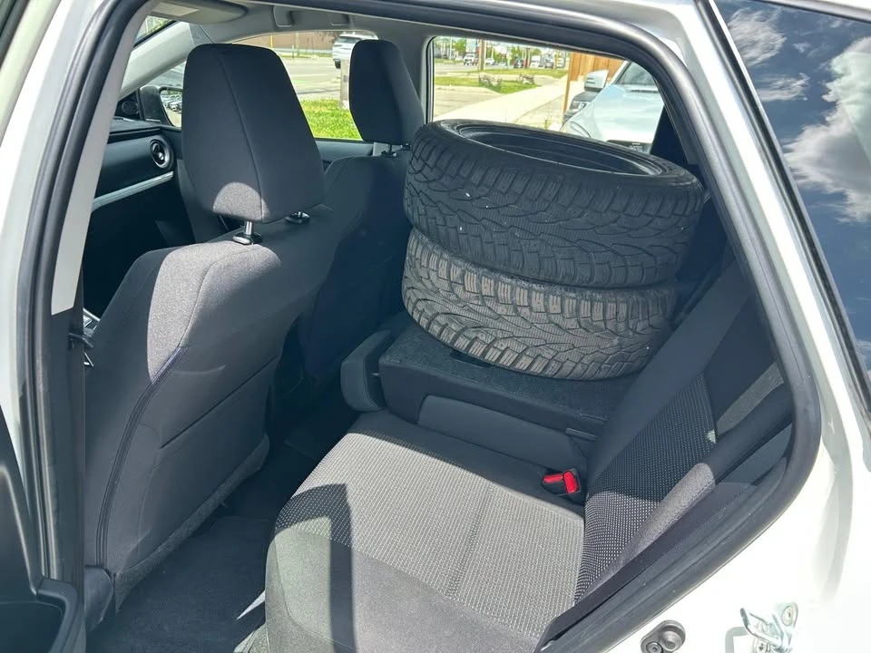 2016 Scion iM - Image 16 of 20