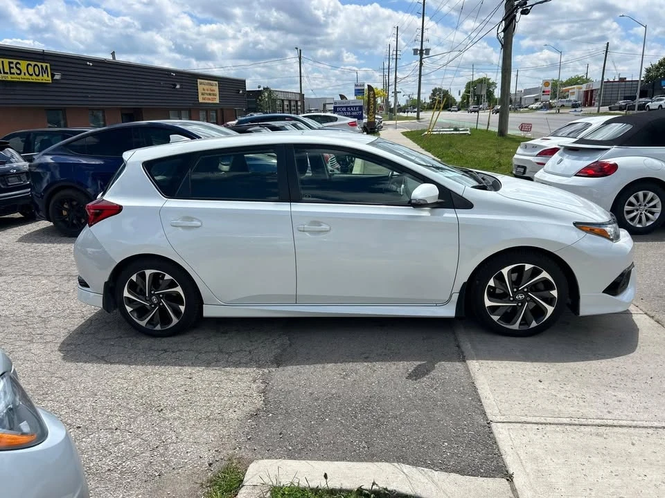 2016 Scion iM - Image 6 of 20