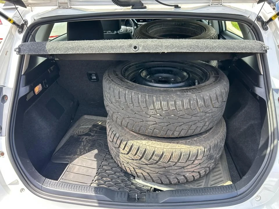 2016 Scion iM - Image 17 of 20