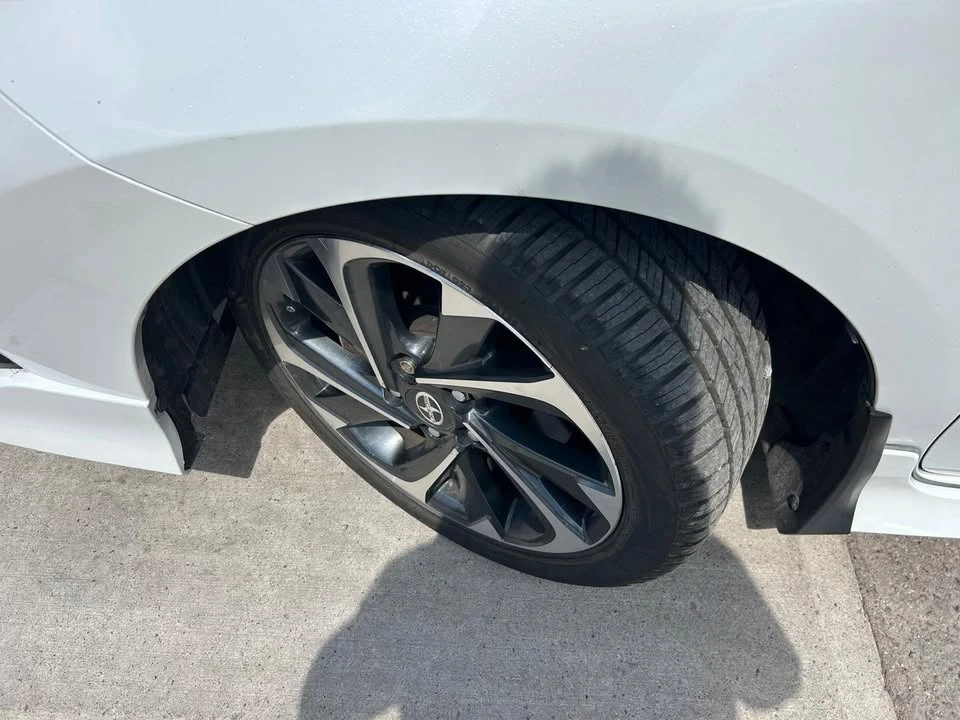 2016 Scion iM - Image 20 of 20