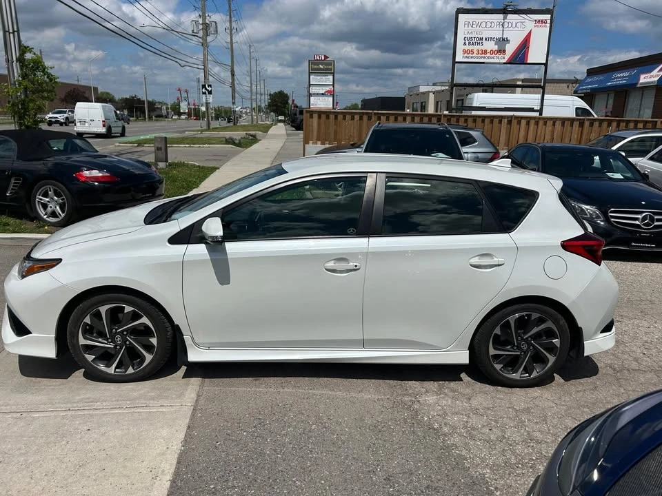 2016 Scion iM - Image 2 of 20