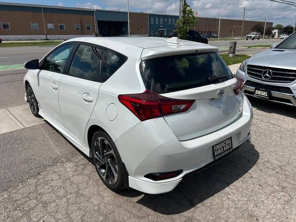 2016 Scion iM - Image 3 of 20